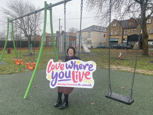 LWYL Parks In The North