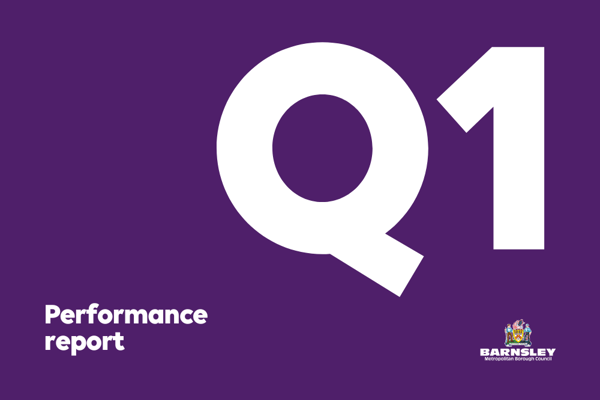 Q1 Performance Report