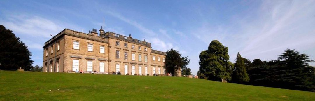 Cannon Hall