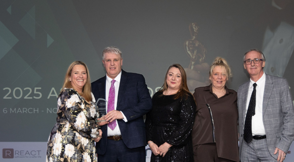 Safer Neighbourhoods Service Makes Waves At Resolve ASB National Conference And Awards
