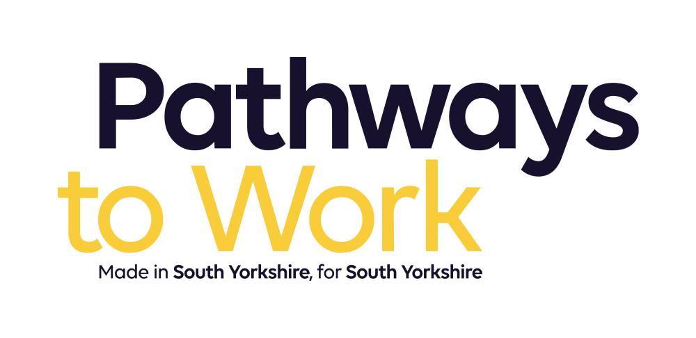 Pathways to work logo