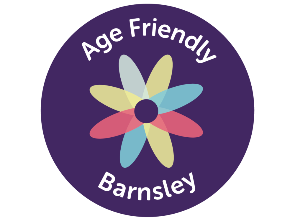 Age Friendly Barnsley