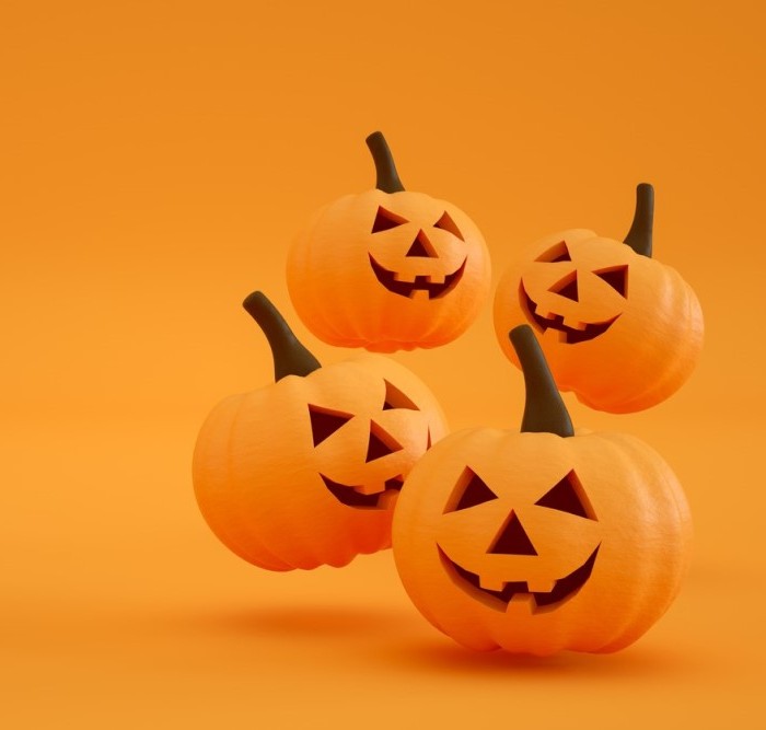 Halloween fun at our libraries