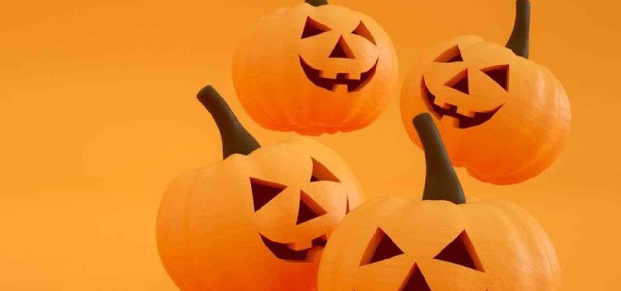 Halloween fun at our libraries