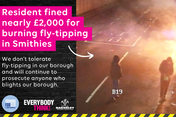 Smithies Fly Tipping For Web