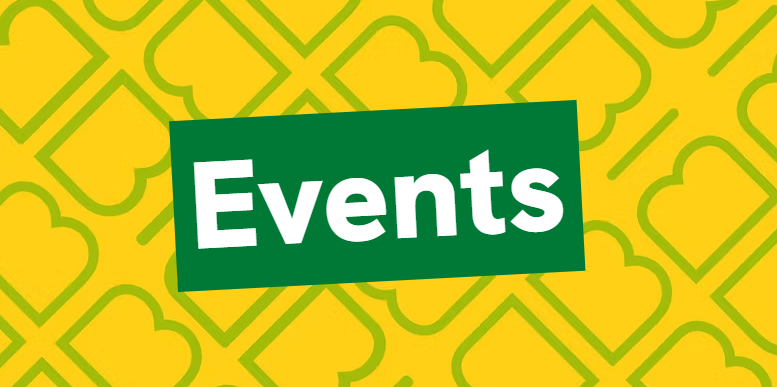 upcoming fostering events