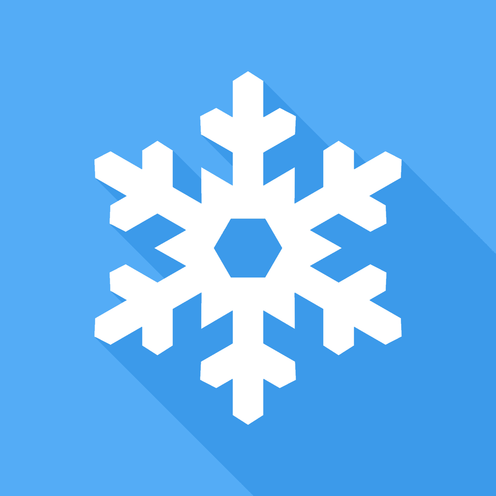 Snowflake Icon