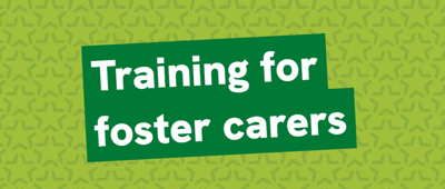 Training For Foster Carers Tile