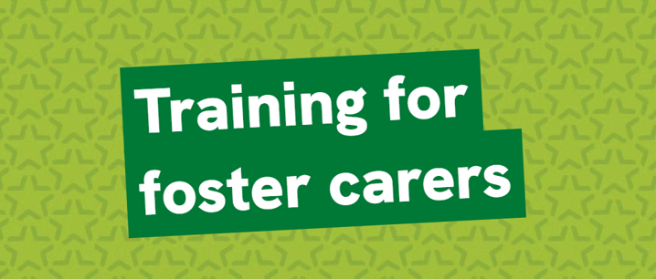 Training For Foster Carers Tile