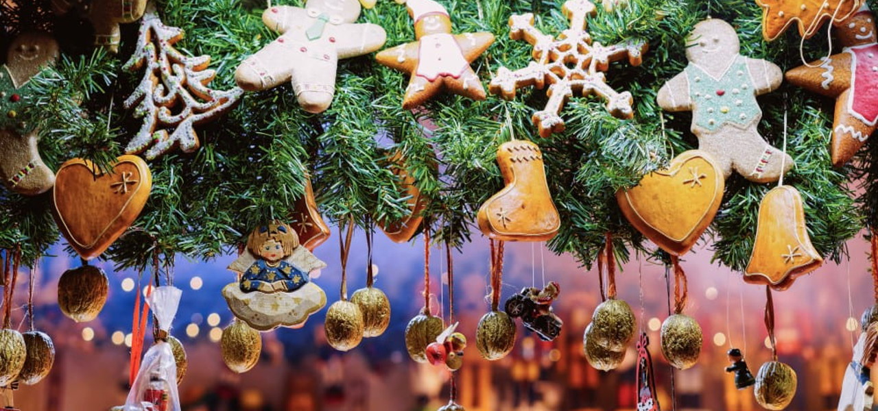 Barnsley Christmas Market